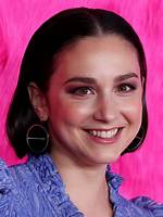 Unveiling Molly Ephraim's Relationship Status: Discoveries and Insights
