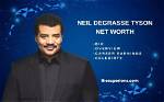 Unveiling Neil Degrasse Tyson's Net Worth: Discoveries and Insights