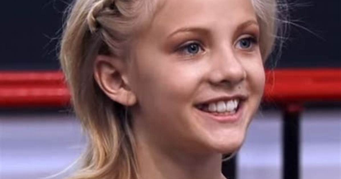 Unveiling Paige Hyland's Journey: Dance, Stardom, and Beyond