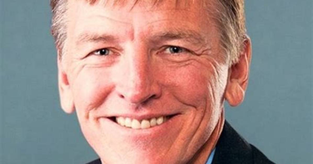 Unveiling Paul Gosar's Net Worth: Secrets of Wealth Revealed