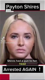 Unveiling Payton Shires: Exclusive Instagram Feed from Columbus, Ohio
