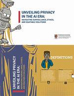 Unveiling Privacy, Body Image, and Media Ethics
