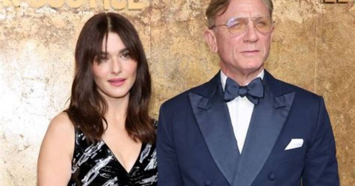 Unveiling Rachel Weisz's Relationships: Secrets and Surprises Revealed