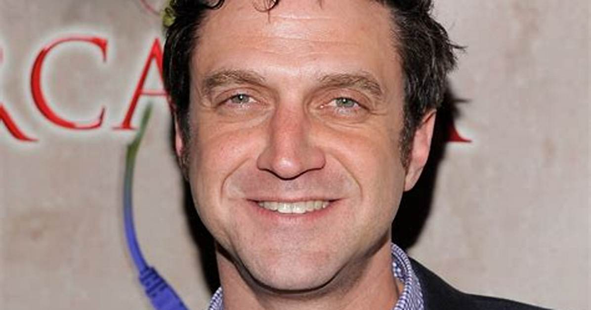Unveiling Raul Esparza's Private Paradise: Discoveries and Insights Within