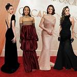 Unveiling Red Carpet Glamour and Fashion Inspiration