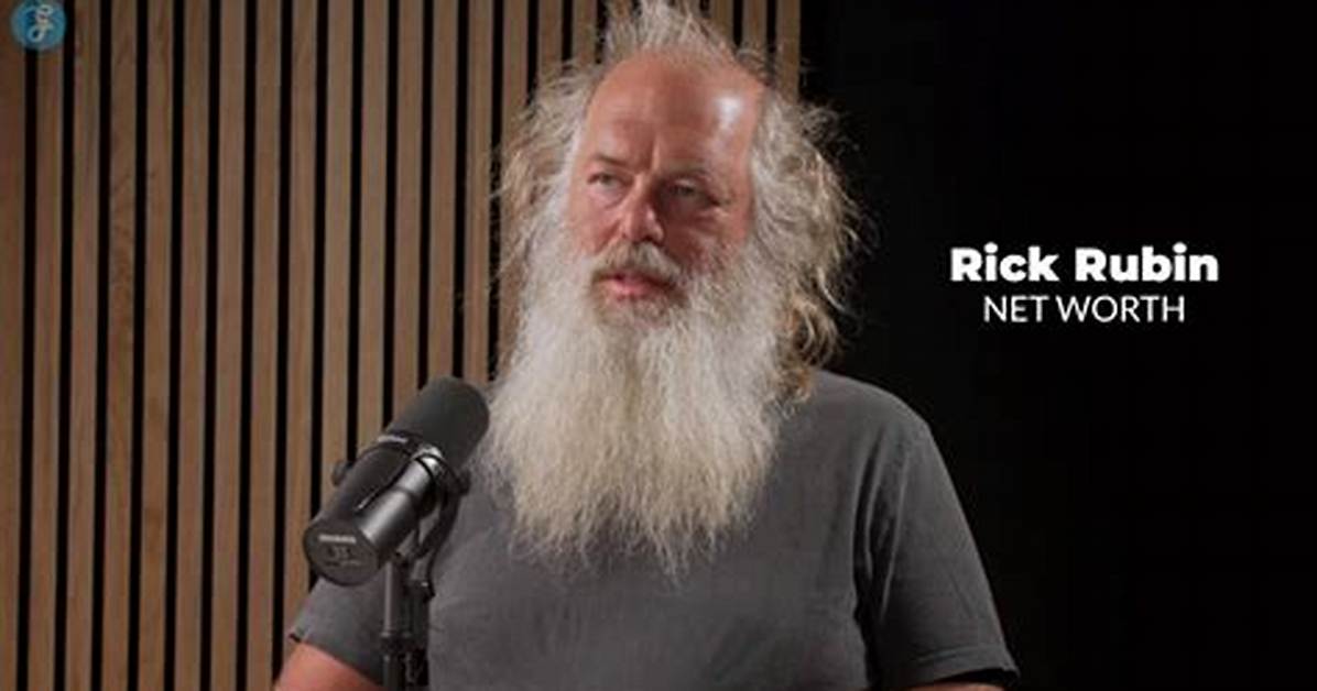 Unveiling Rick Reilly's Net Worth: Discoveries and Insights