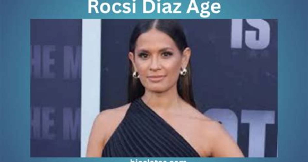 Unveiling Rocsi Diaz's Romantic Journey: Discoveries and Insights