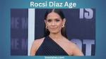 Unveiling Rocsi Diaz's Romantic Journey: Discoveries and Insights