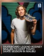 Unveiling Rodney Mullen's Height: the Legendary Skateboard Icon