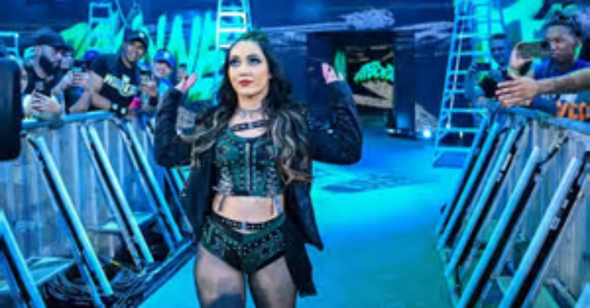 Unveiling Roxanne Perez's Heritage: an in-Depth Analysis of Her Ethnicity
