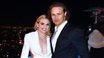 Unveiling Sam Heughan's Marital Status: Is He Married or Single?