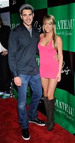 Unveiling Sara Jean Underwood's Captivating Love Story