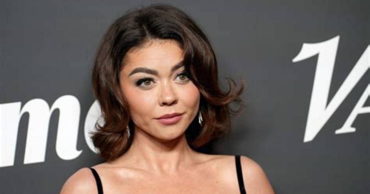 Unveiling Sarah Hyland's Star-Making Role in "Modern Family"