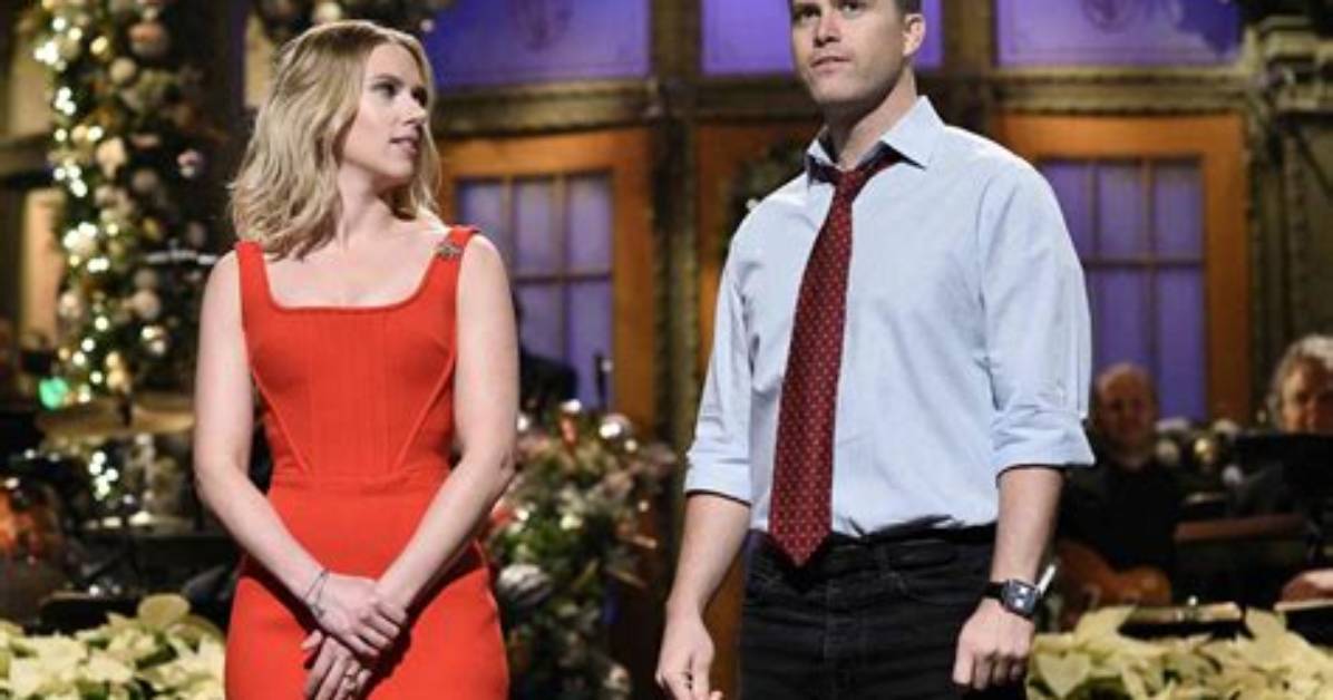 Unveiling Scarlett Johansson's Love Life: a Journey of Surprises