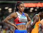 Unveiling Sha'carri Richardson's Weight and Height: Discoveries and Insights