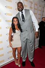 Unveiling Shaq's Dating History: Intriguing Insights and Revelations
