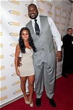 Unveiling Shaq's Ex-Wife's Height: Secrets Revealed