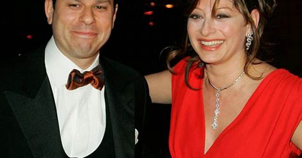 Unveiling Stephanie Link's Marital Status: Discoveries and Insights