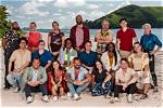 Unveiling Survivor's Thrilling New Season in 2023