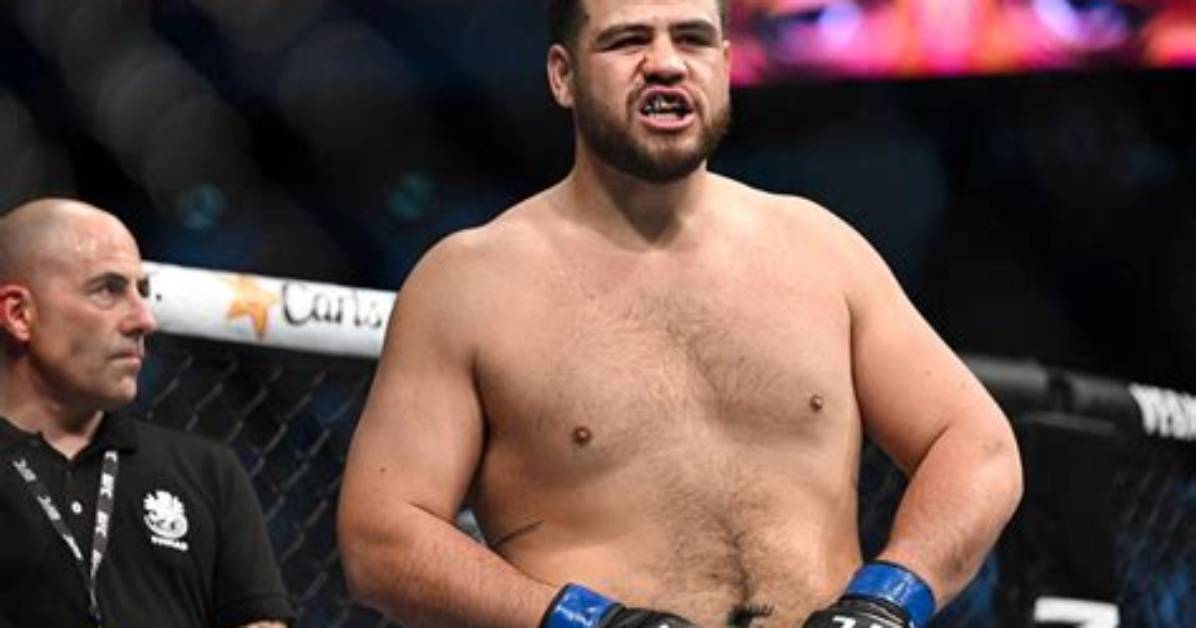 Unveiling Tai Tuivasa's Net Worth: Surprising Insights Revealed