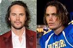 Unveiling Taylor Kitsch's Romantic Journey: Discoveries and Revelations