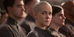 Unveiling the Actress Behind Johanna Mason in "The Hunger Games"
