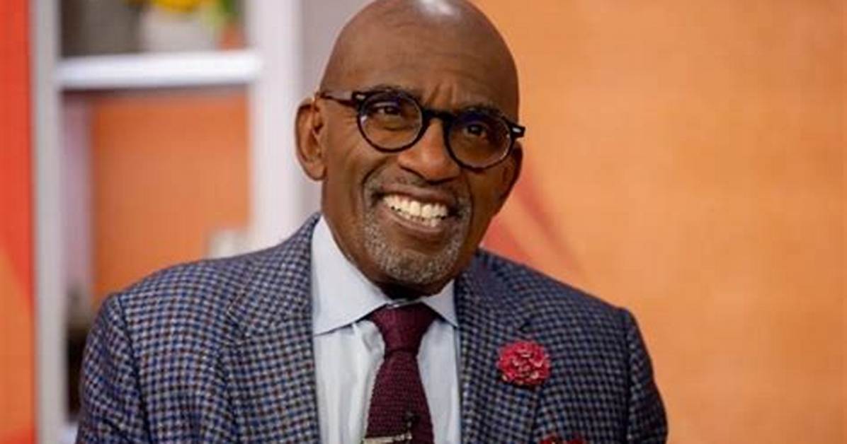 Unveiling the Age of Al Roker's Wife Deborah: Discoveries and Insights