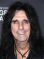 Unveiling the Age of Alice Cooper's Wife: a Journey of Discovery