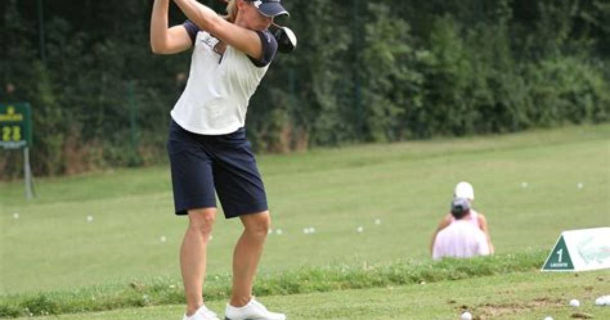 Unveiling the Age of Annika Sorenstam's Son: Discoveries and Insights