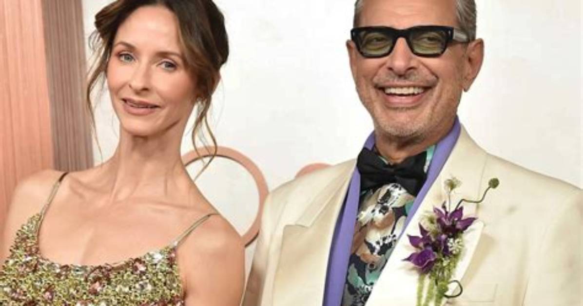 Unveiling the Age of Jeff Goldblum's Wife: Intriguing Revelations