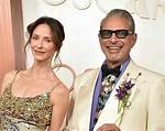 Unveiling the Age of Jeff Goldblum's Wife: Intriguing Revelations
