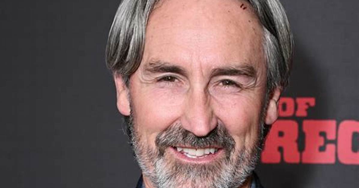 Unveiling the Age of Mike Wolfe: American Pickers Icon