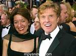 Unveiling the Age of Robert Redford's Wife