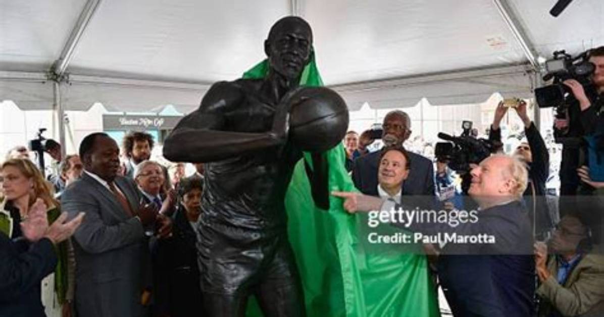 Unveiling the Age of the Boston Celtics' Coaching Mastermind