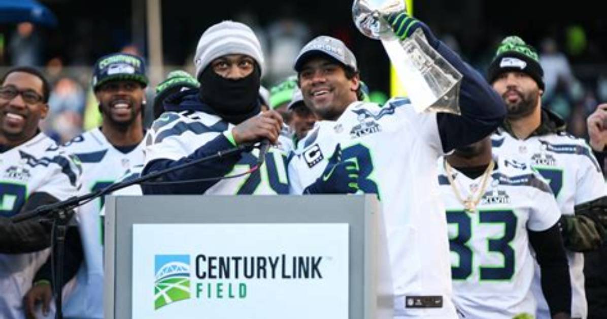 Unveiling the Age of the Seattle Seahawks' Esteemed Coach