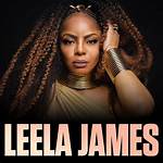 Unveiling the Ageless Essence of Leela James