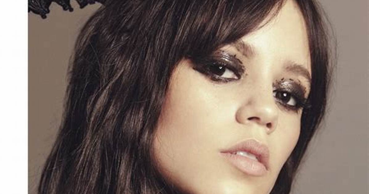 Unveiling the Allure of Jenna Ortega in Latex: Discoveries and Insights