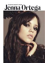 Unveiling the Allure of Jenna Ortega in Latex: Discoveries and Insights