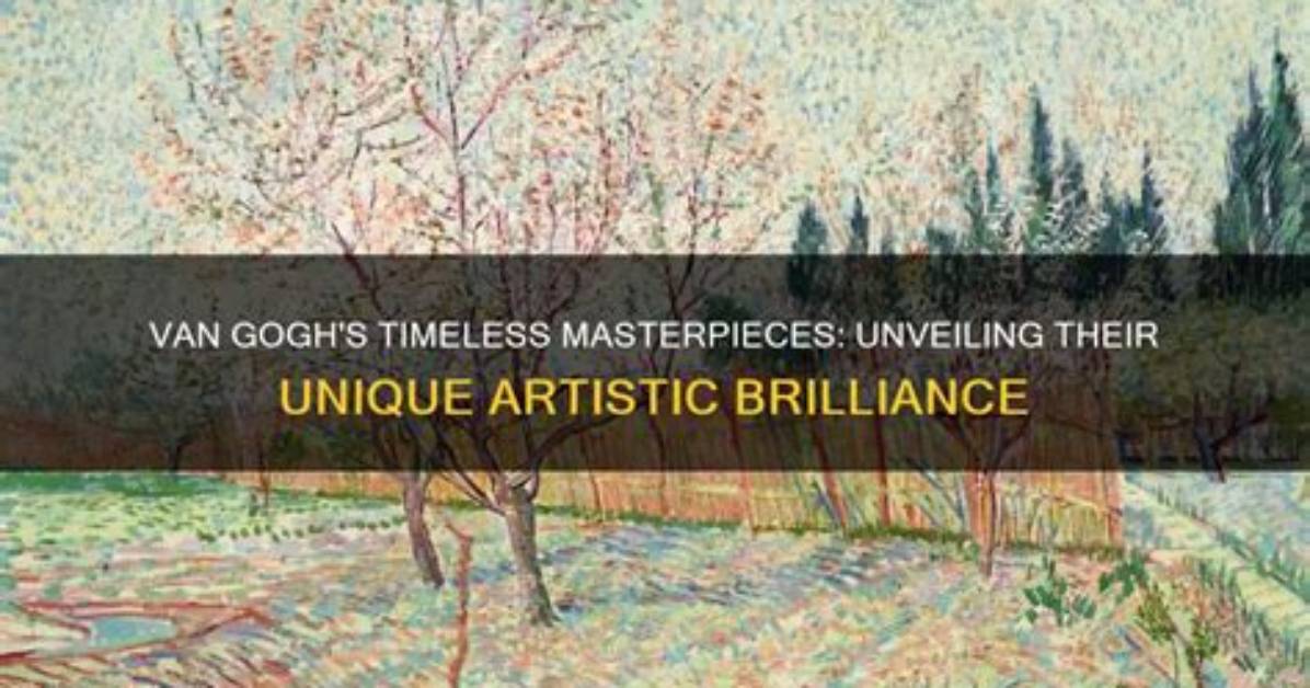 Unveiling the Artistic Brilliance of January Gessert