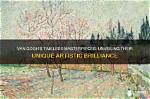 Unveiling the Artistic Brilliance of January Gessert