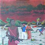 Unveiling the Astonishing Story of Joshua Milton Blahyi: Warlord to Peacemaker