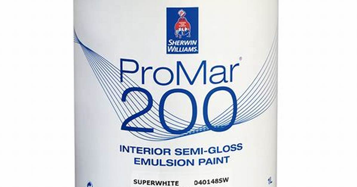 Unveiling the Beauty of Promar 200 Exterior Finishes