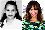 Unveiling the Brilliance of Young Rashida Jones: a Journey of Discovery
