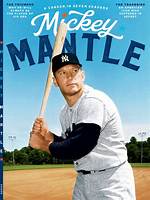 Unveiling the Captivating Legacy of Mickey Mantle: Discoveries and Insights