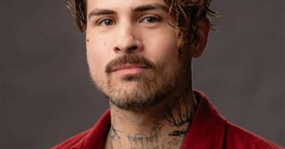 Unveiling the Creative Genius of Anthony Padilla: Insights and Discoveries