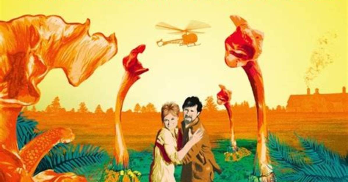 Unveiling the Day of the Triffids: Donald Sutherland's Enduring Portrayal