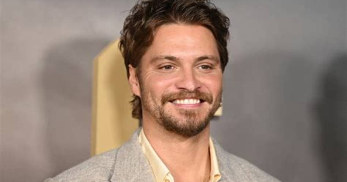 Unveiling the Depth of Luke Grimes' "No Horse to Ride"