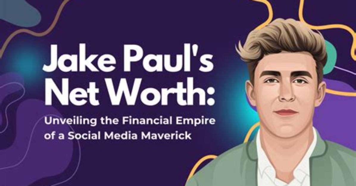 Unveiling the Digital Empire of Jake from Chi: Insights and Discoveries