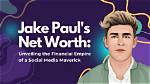 Unveiling the Digital Empire of Jake from Chi: Insights and Discoveries