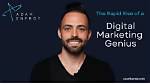 Unveiling the Digital Marketing Genius of Adrian Paul Aispuro